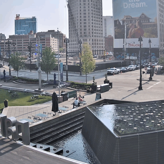 CAMPUS MARTIUS